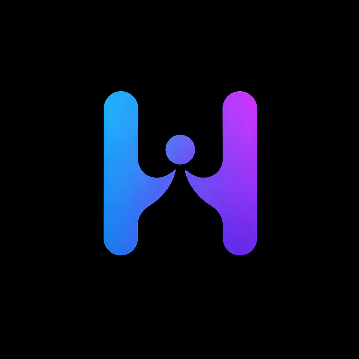 Human Benchmark Logo